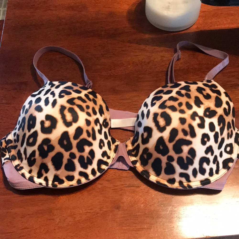 Victoria Secret Pink Bra